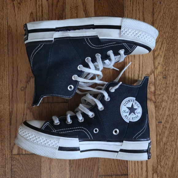 Converse Chuck Taylor 70 Plus Sneakera - Picture 8 of 11